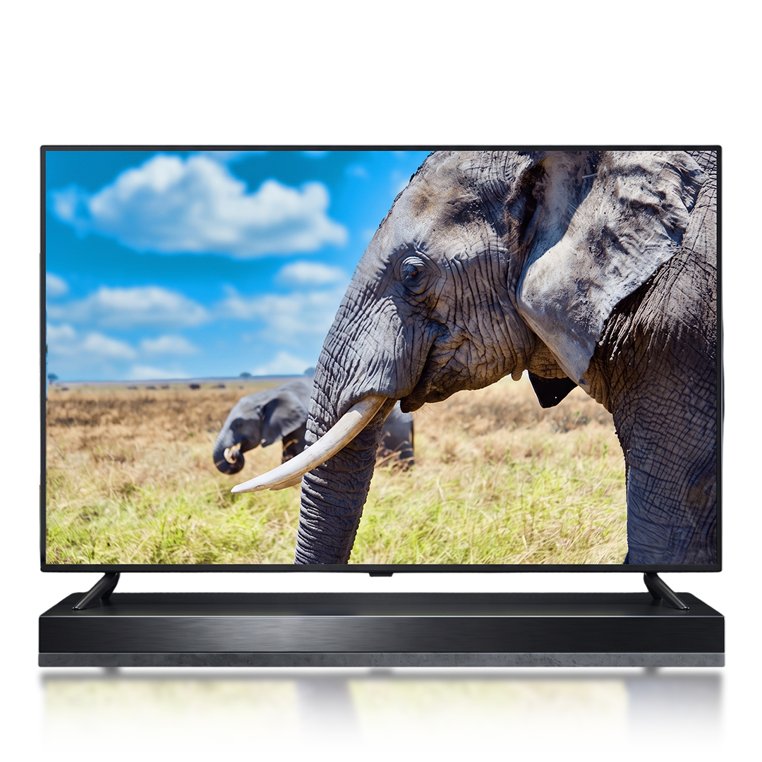 Television
