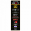 Haikawa Premium 4K QLED 98” (Luxe Series)