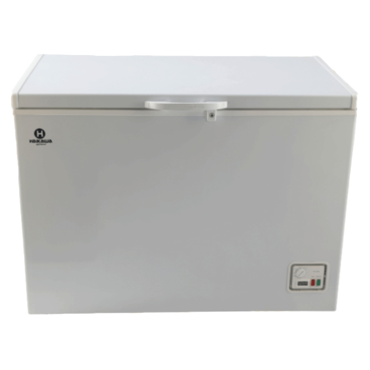 Chest Freezer - 300 Ltrs (Convertible) 1.2 Amp