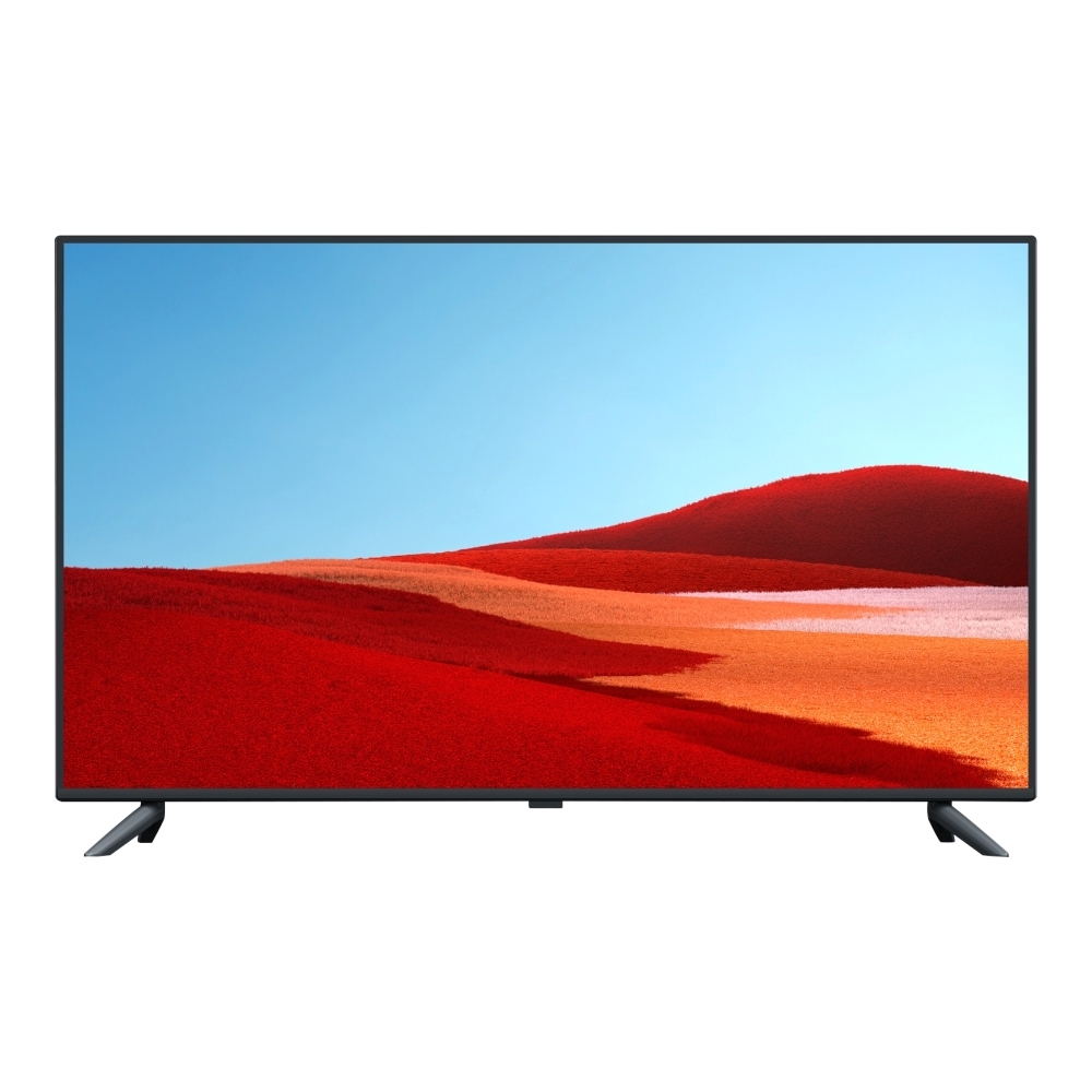 Premium QLED 50” (Luxe Series)