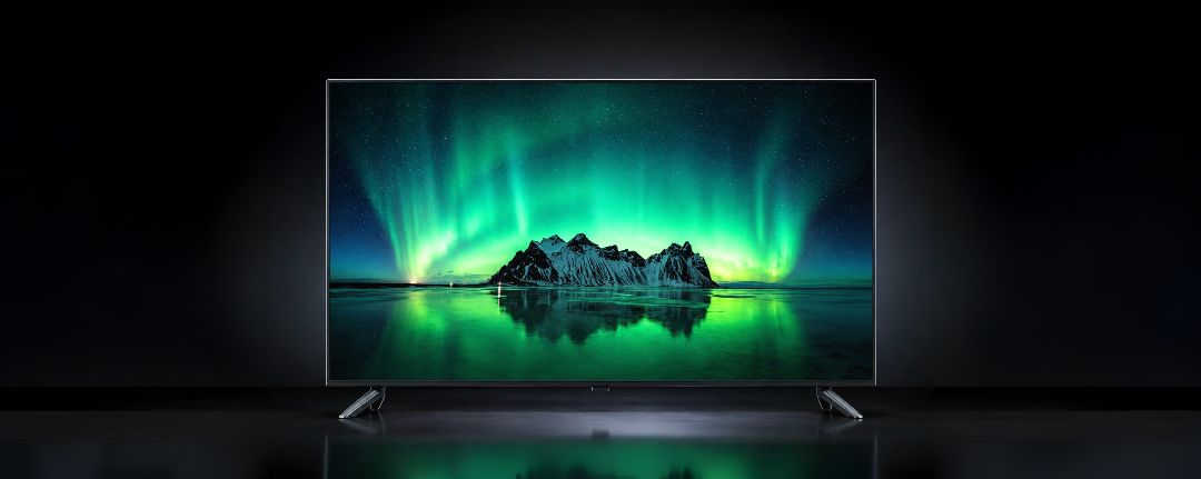 CTA TV Backing