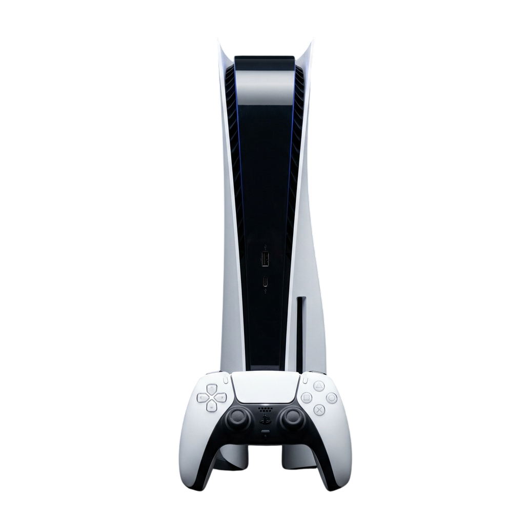 Game Console
