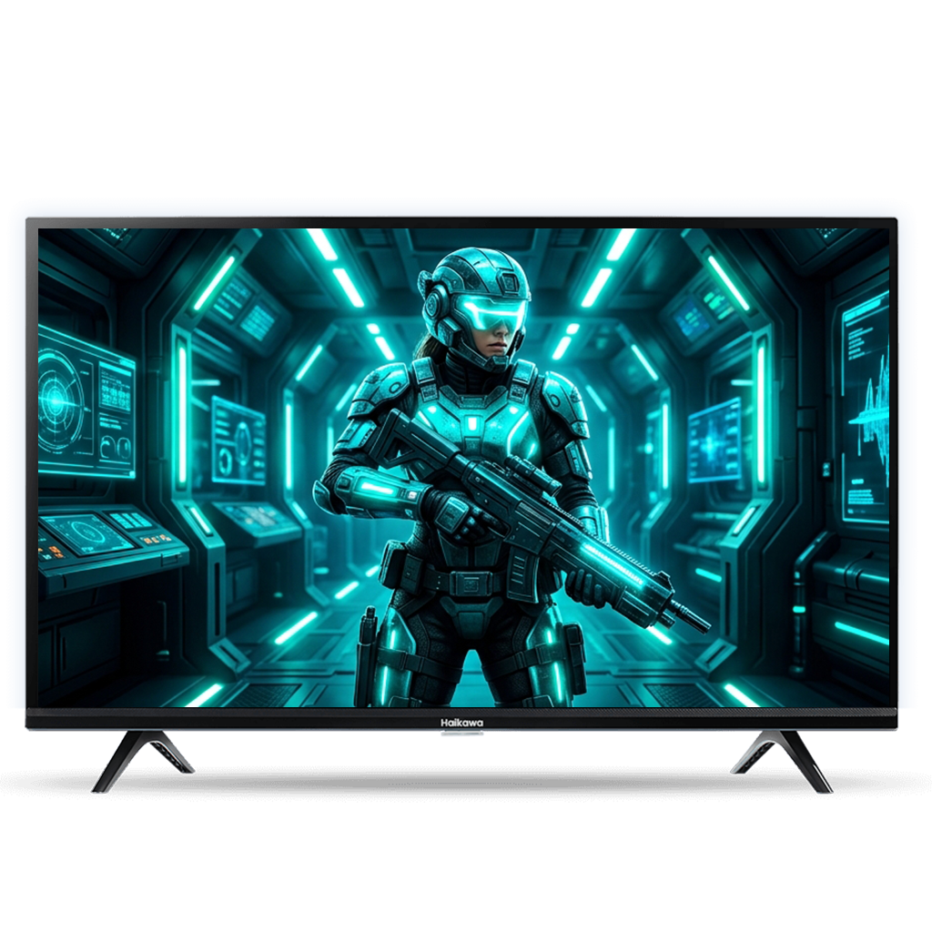 Gaming TV