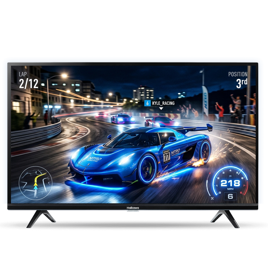 Gaming TV